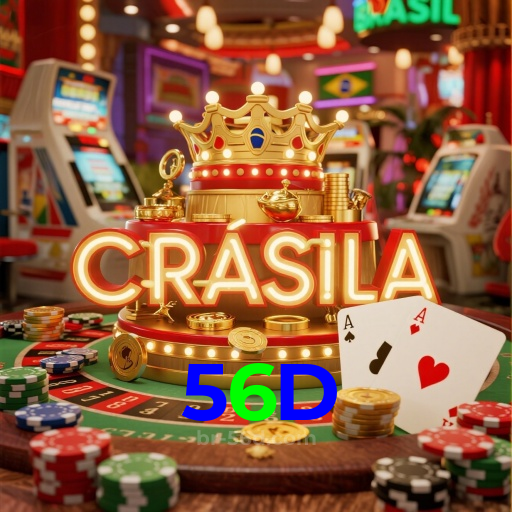 Por Que Escolher o 56D?