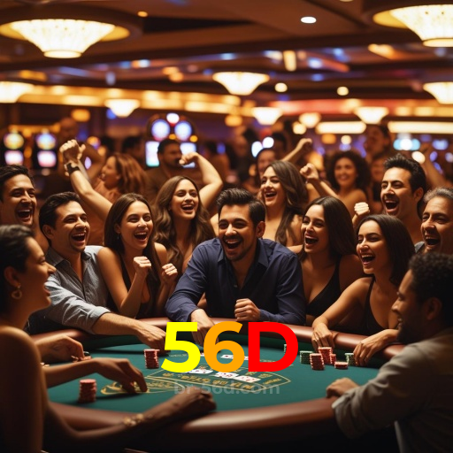 Jogos Populares no Cassino
