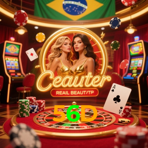 Visão geral dos jogos no 56D