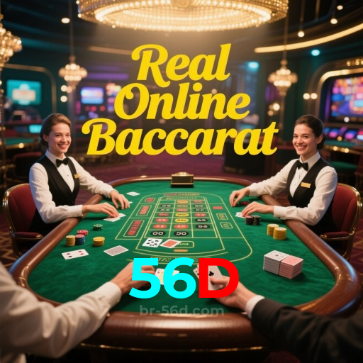 Novos Slots no 56D