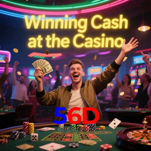 Novos Jogos no 56D